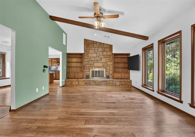 Photo 4 of Single family home for sale at 3626 Santa Fe Dr, Choctaw, OK 73020 | MLS# 1254703 | Listing updated on 2026-10-22