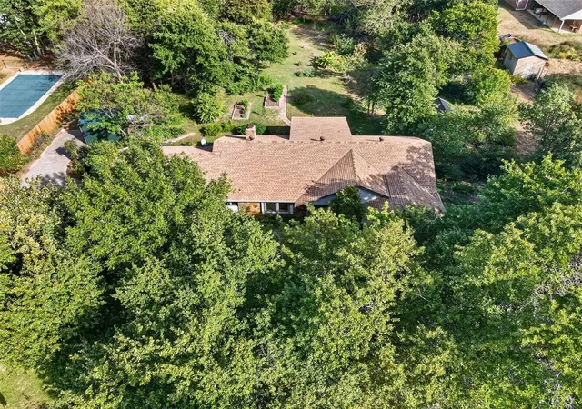 Photo 33 of Single family home for sale at 3626 Santa Fe Dr, Choctaw, OK 73020 | MLS# 1254703 | Listing updated on 2026-10-22
