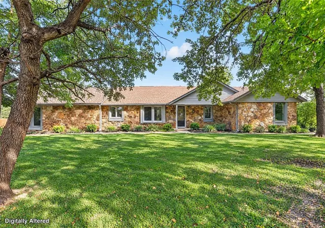 Photo 3 of Single family home for sale at 3626 Santa Fe Dr, Choctaw, OK 73020 | MLS# 1254703 | Listing updated on 2026-10-22