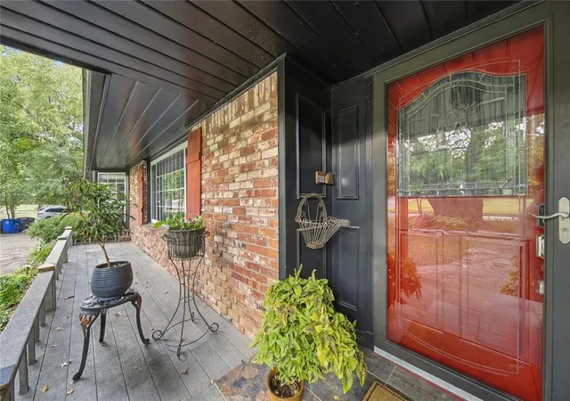 Photo 3 of Single family home for sale at 4231 S Columbia Pl, Tulsa, OK 74105 | MLS# 1254709 | Listing updated on 2026-10-21