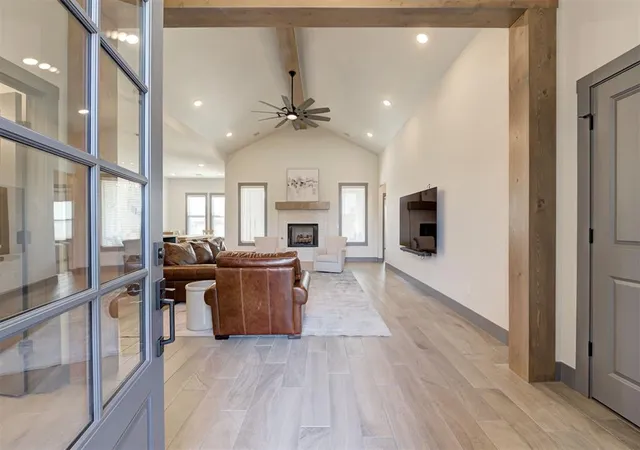 Photo 4 of Single family home for sale at 1404 Monterey Dr, Norman, OK 73072 | MLS# 1254739 | Listing updated on 2026-10-28