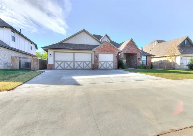 Photo 1 of Single family home for sale at 1932 Sw 41st Terrace, Moore, OK 73160 | MLS# 1254748 | Listing updated on 2026-10-21