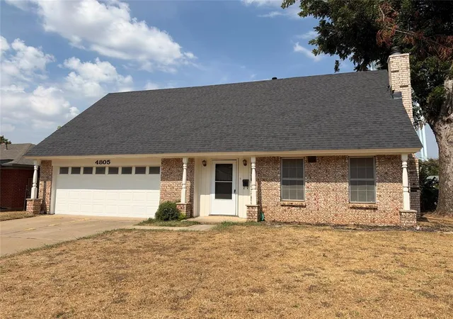 Photo 1 of Single family home for sale at 4805 Michael Dr, Oklahoma City, OK 73115 | MLS# 1254755 | Listing updated on 2026-10-22