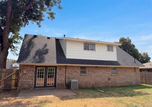 Photo 4 of Single family home for sale at 4805 Michael Dr, Oklahoma City, OK 73115 | MLS# 1254755 | Listing updated on 2026-10-22