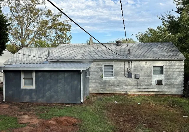 Photo 2 of Single family home for sale at 1925 N Cherry Ave, Oklahoma City, OK 73121 | MLS# 1254771 | Listing updated on 2026-10-21