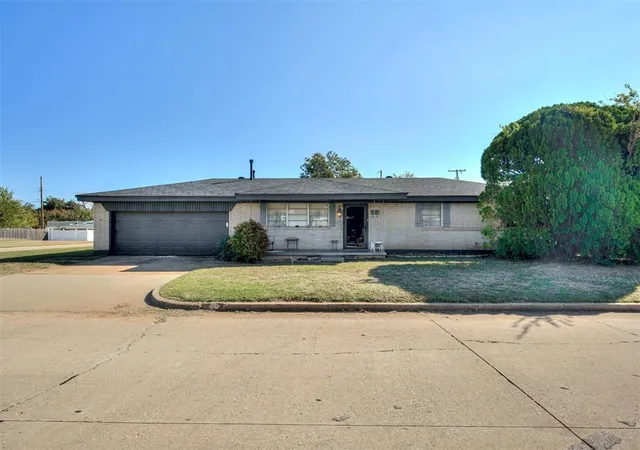 Photo 1 of Single family home for sale at 1400 Vickie Dr, Oklahoma City, OK 73115 | MLS# 1254775 | Listing updated on 2026-10-21