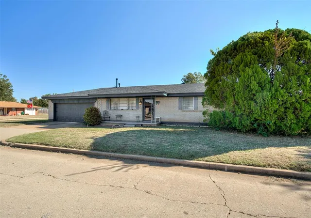 Photo 1 of Single family home for sale at 1400 Vickie Dr, Oklahoma City, OK 73115 | MLS# 1254775 | Listing updated on 2026-10-21