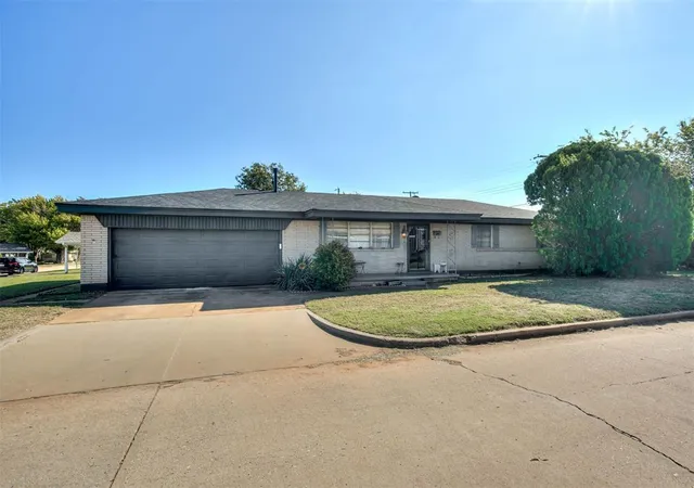 Photo 2 of Single family home for sale at 1400 Vickie Dr, Oklahoma City, OK 73115 | MLS# 1254775 | Listing updated on 2026-10-21
