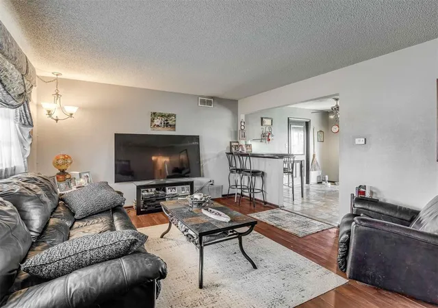 Photo 4 of Single family home for sale at 1400 Vickie Dr, Oklahoma City, OK 73115 | MLS# 1254775 | Listing updated on 2026-10-21