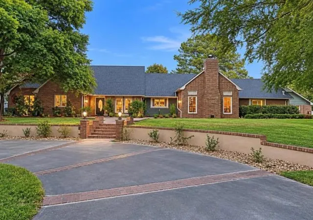 Photo 1 of Single family home for sale at 1502 N 79th Street, Muskogee, OK 74401 | MLS# 1254779 | Listing updated on 2026-10-23
