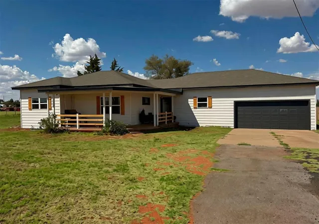 Single family home for sale at 20319 E 1110 Road, Elk City, OK 73644 | MLS# 1254788