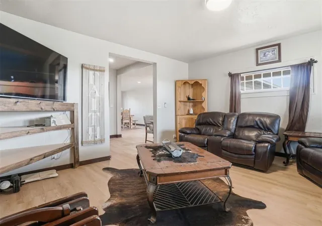 Photo 4 of Single family home for sale at 20319 E 1110 Road, Elk City, OK 73644 | MLS# 1254788 | Listing updated on 2026-10-26