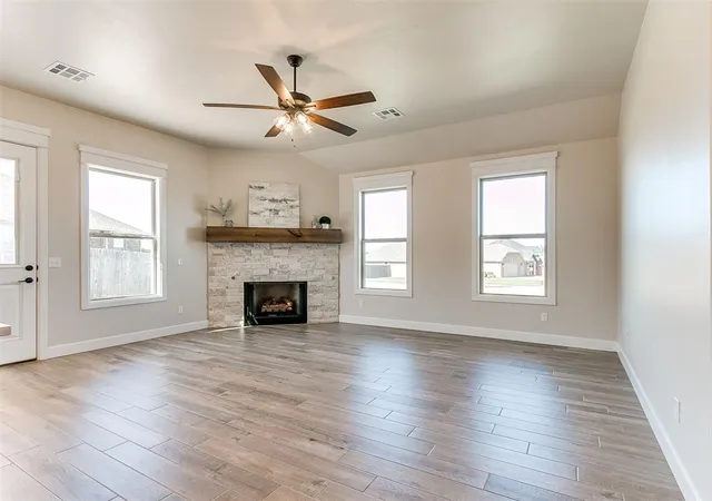 Photo 2 of Single family home for sale at 2000 Wood Valley Ct, Norman, OK 73071 | MLS# 1254789 | Listing updated on 2026-10-23