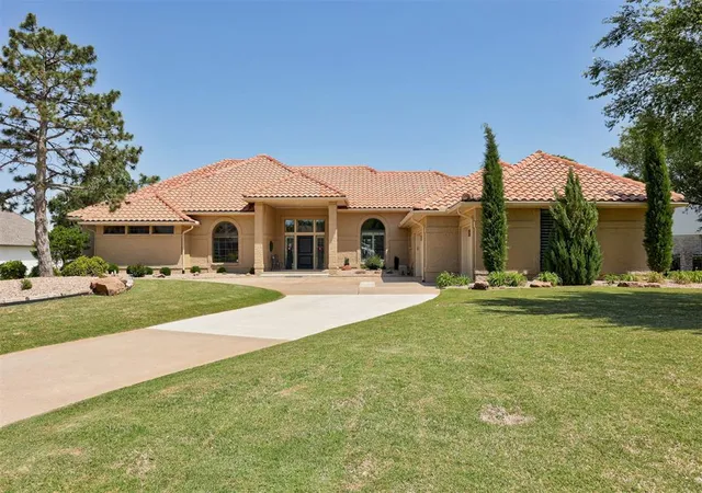Photo 1 of Single family home for sale at 301 Carmel Valley Way, Edmond, OK 73025 | MLS# 1254792 | Listing updated on 2026-10-22