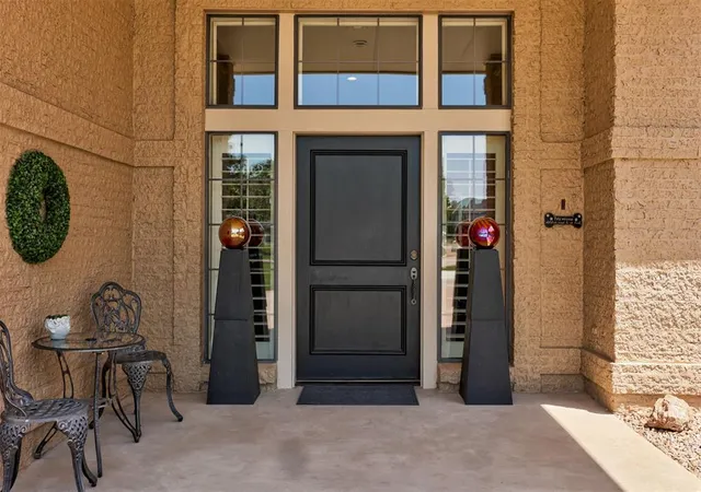 Photo 3 of Single family home for sale at 301 Carmel Valley Way, Edmond, OK 73025 | MLS# 1254792 | Listing updated on 2026-10-22
