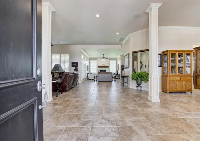 Photo 4 of Single family home for sale at 301 Carmel Valley Way, Edmond, OK 73025 | MLS# 1254792 | Listing updated on 2026-10-22