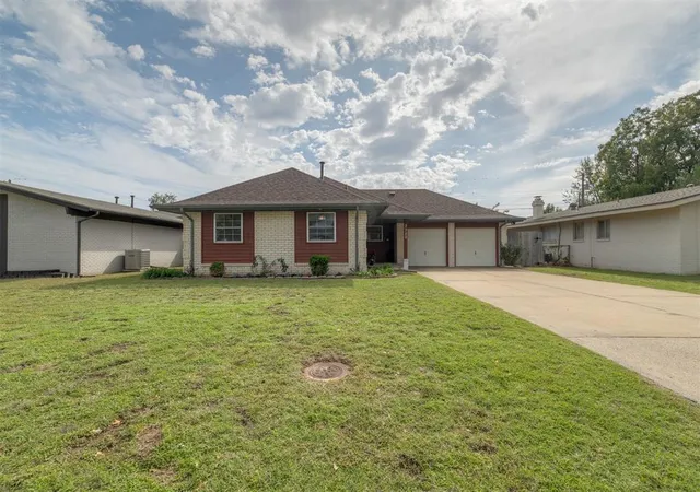 Photo 1 of Single family home for sale at 7720 Nw 30th Street, Bethany, OK 73008 | MLS# 1254795 | Listing updated on 2026-10-26