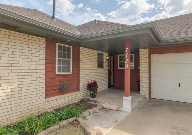 Photo 1 of Single family home for sale at 7720 NW 30th Street, Bethany, OK 73008 | MLS# 1254795 | Listing updated on 2026-10-26