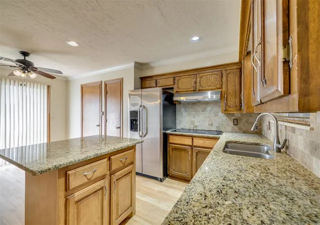 Photo 2 of Single family home for sale at 7720 NW 30th Street, Bethany, OK 73008 | MLS# 1254795 | Listing updated on 2026-10-26