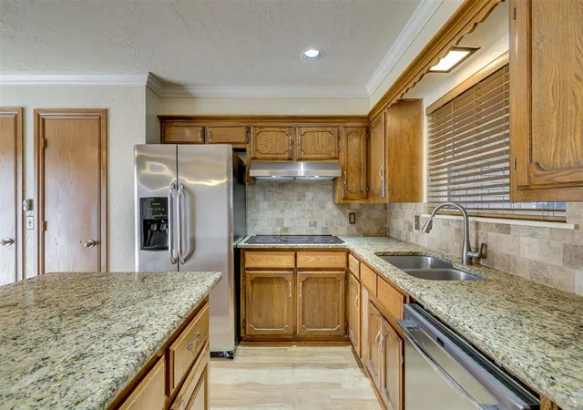 Photo 4 of Single family home for sale at 7720 NW 30th Street, Bethany, OK 73008 | MLS# 1254795 | Listing updated on 2026-10-26