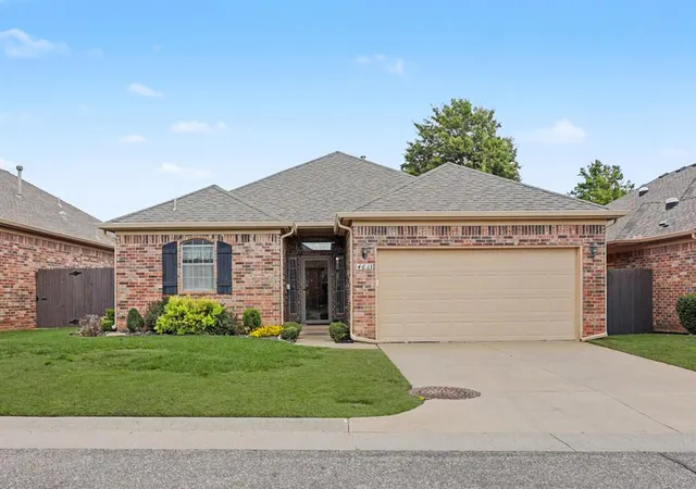 Photo 1 of Single family home for sale at 4613 NW 25th Place, Oklahoma City, OK 73127 | MLS# 1254798 | Listing updated on 2026-10-27