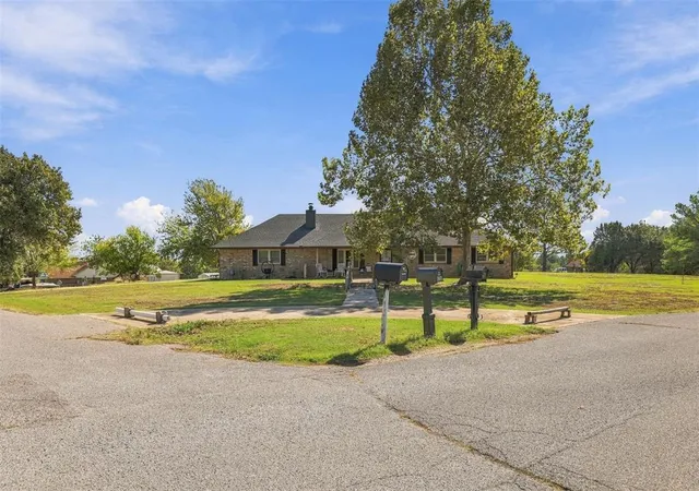 Photo 1 of Sale Pending at 6100 Edendale Dr, Newalla, OK 74857 | MLS# 1254800 | Listing updated on 2026-10-26