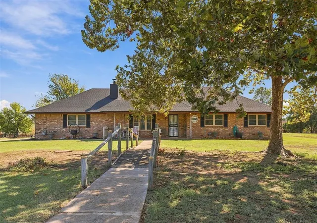 Photo 2 of Sale Pending at 6100 Edendale Dr, Newalla, OK 74857 | MLS# 1254800 | Listing updated on 2026-10-26