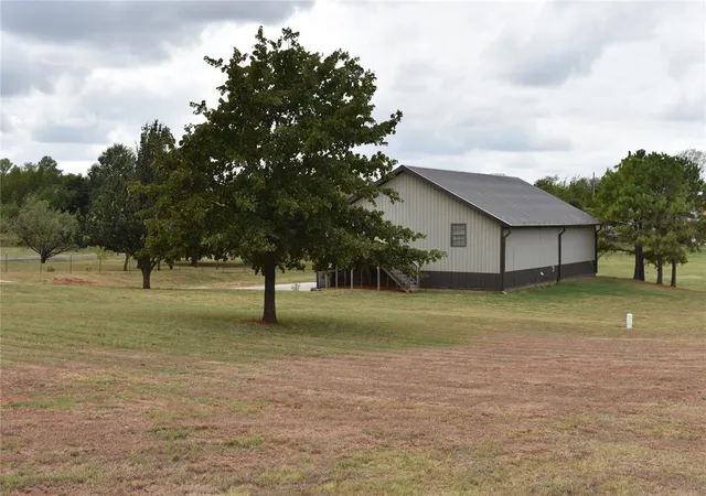 Single family home for sale at 1020 S Morgan, Blanchard, OK 73010 | MLS# 1254801