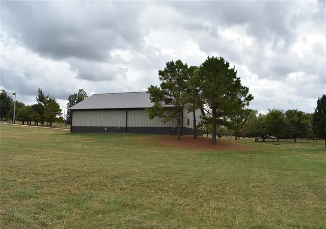 Photo 3 of Single family home for sale at 1020 S Morgan, Blanchard, OK 73010 | MLS# 1254801 | Listing updated on 2026-10-21