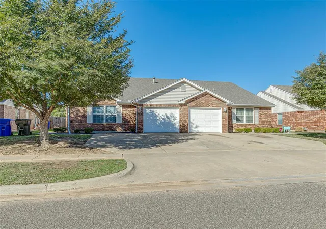 Photo 1 of Multi family home for sale at 1908 E Leeds Ln #1908 and 1910, Norman, OK 73071 | MLS# 1254807 | Listing updated on 2026-10-28