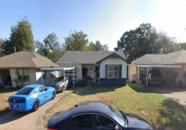 Photo 1 of Single family home for sale at 1807 N Rickey Rd, Shawnee, OK 74804 | MLS# 1254828 | Listing updated on 2026-10-21