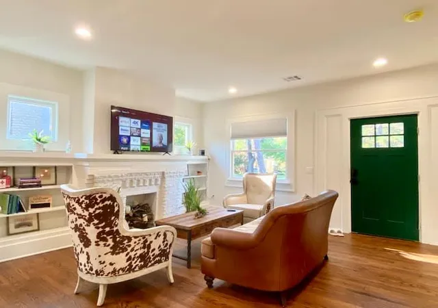 Single family home for sale at 1422 NW 20th Street, Oklahoma City, OK 73106 | MLS# 1254839