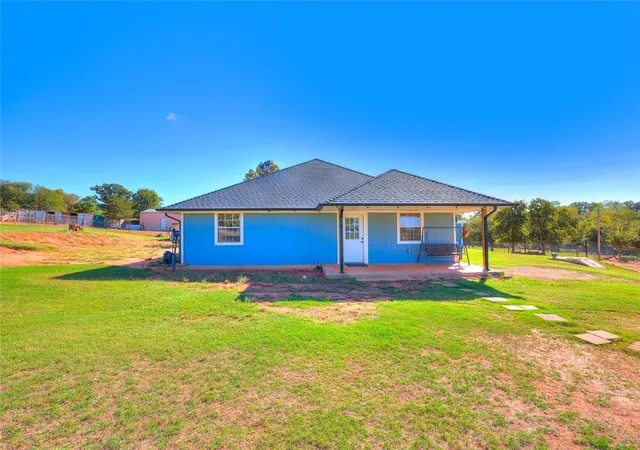 Photo 1 of Single family home for sale at 13950 Kelly Dr, Noble, OK 73068 | MLS# 1254842 | Listing updated on 2026-10-24