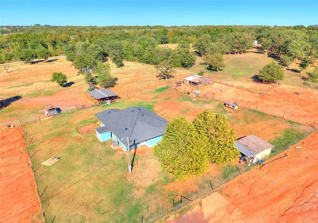 Photo 2 of Single family home for sale at 13950 Kelly Dr, Noble, OK 73068 | MLS# 1254842 | Listing updated on 2026-10-24