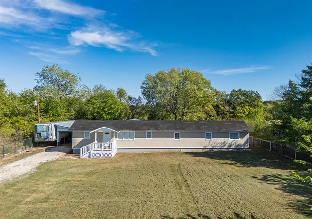 Photo 1 of Single family home for sale at 102480 S 3520 Road, Prague, OK 74864 | MLS# 1254852 | Listing updated on 2026-10-23
