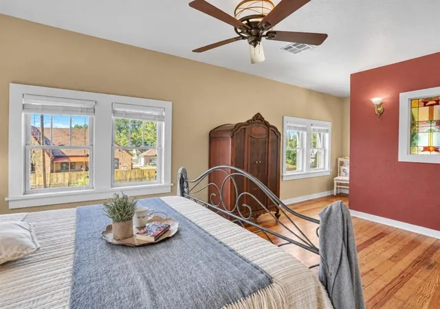 Photo 2 of Single family home for sale at 203 N Lowe St, Hobart, OK 73651 | MLS# 1254853 | Listing updated on 2026-10-22