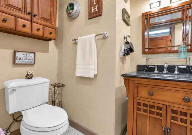 Photo 3 of Single family home for sale at 203 N Lowe St, Hobart, OK 73651 | MLS# 1254853 | Listing updated on 2026-10-22