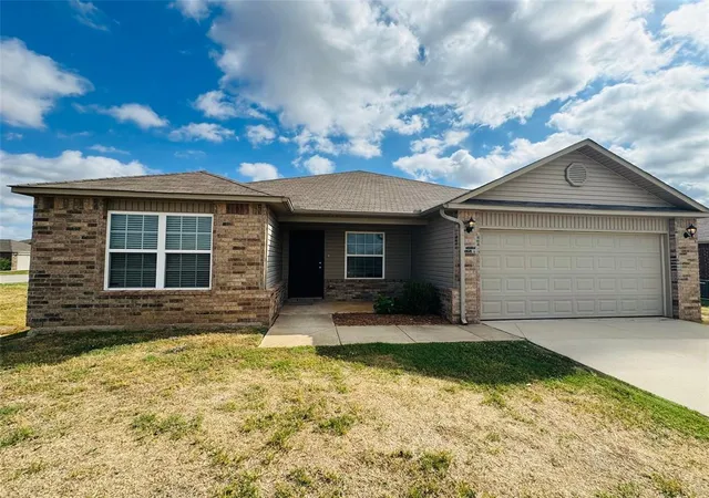 Photo 1 of Single family home for sale at 1890 Bartlett Dr, Newcastle, OK 73065 | MLS# 1254855 | Listing updated on 2026-10-21