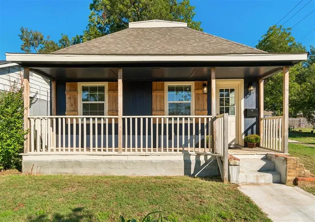 Photo 1 of Single family home for sale at 314 W Springer Ave, Guthrie, OK 73044 | MLS# 1254856 | Listing updated on 2026-10-22