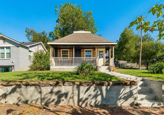 Photo 1 of Single family home for sale at 314 W Springer Ave, Guthrie, OK 73044 | MLS# 1254856 | Listing updated on 2026-10-22