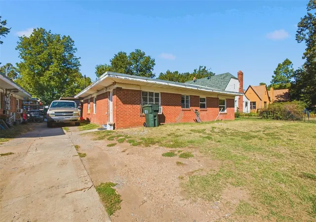 Photo 1 of Sale Pending at 434 Park Dr #436, Norman, OK 73069 | MLS# 1254863 | Listing updated on 2026-10-26