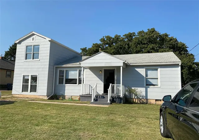 Photo 1 of Single family home for sale at 6503 Nw 30th Street, Bethany, OK 73008 | MLS# 1254865 | Listing updated on 2026-10-22