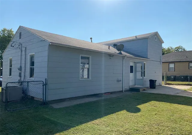 Photo 1 of Single family home for sale at 6503 NW 30th Street, Bethany, OK 73008 | MLS# 1254865 | Listing updated on 2026-10-22