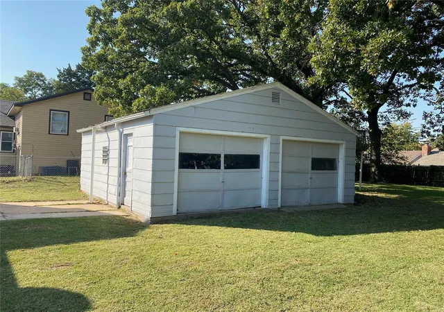 Photo 3 of Single family home for sale at 6503 NW 30th Street, Bethany, OK 73008 | MLS# 1254865 | Listing updated on 2026-10-22