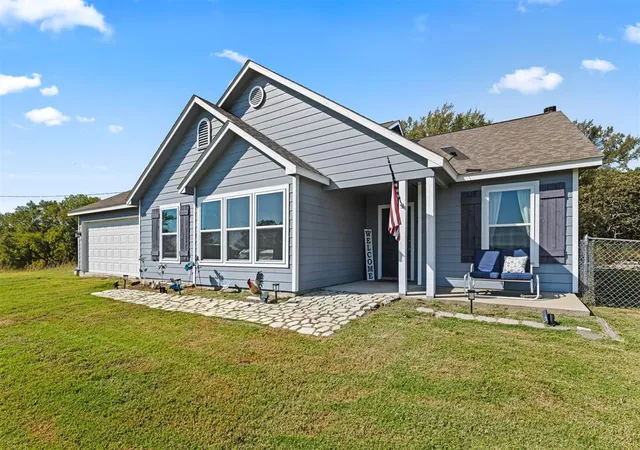 Photo 2 of Single family home for sale at 20395 S 180 Road, Okmulgee, OK 74447 | MLS# 1254887 | Listing updated on 2026-10-24