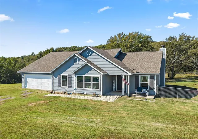 Photo 1 of Single family home for sale at 20395 S 180 Road, Okmulgee, OK 74447 | MLS# 1254887 | Listing updated on 2026-10-24