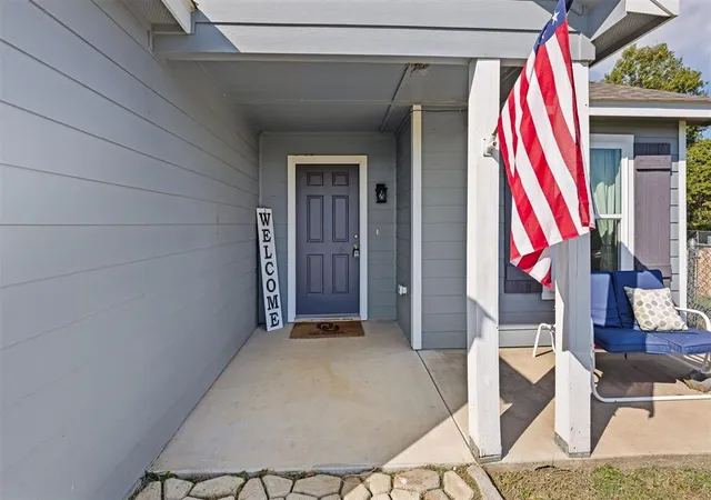 Photo 3 of Single family home for sale at 20395 S 180 Road, Okmulgee, OK 74447 | MLS# 1254887 | Listing updated on 2026-10-24