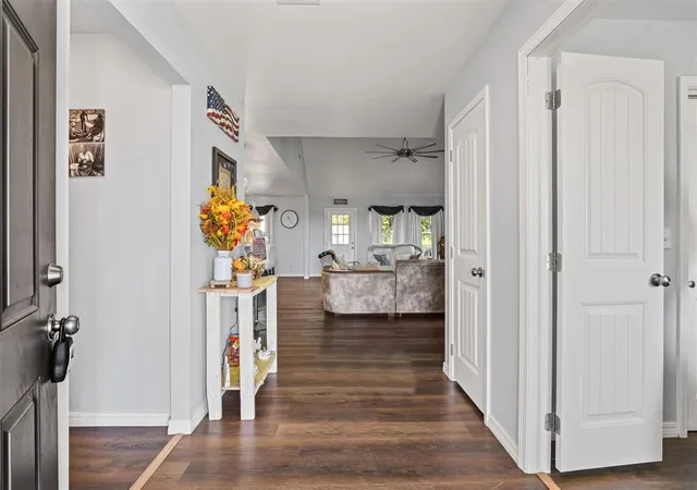 Photo 4 of Single family home for sale at 20395 S 180 Road, Okmulgee, OK 74447 | MLS# 1254887 | Listing updated on 2026-10-24