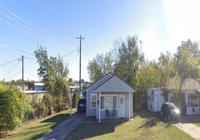 Photo 1 of Single family home for sale at 2611 N Park Ave, Shawnee, OK 74804 | MLS# 1254913 | Listing updated on 2026-10-22