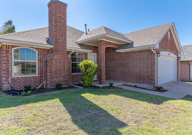 Photo 1 of Single family home for sale at 3428 Remington St, Norman, OK 73072 | MLS# 1254928 | Listing updated on 2026-10-28